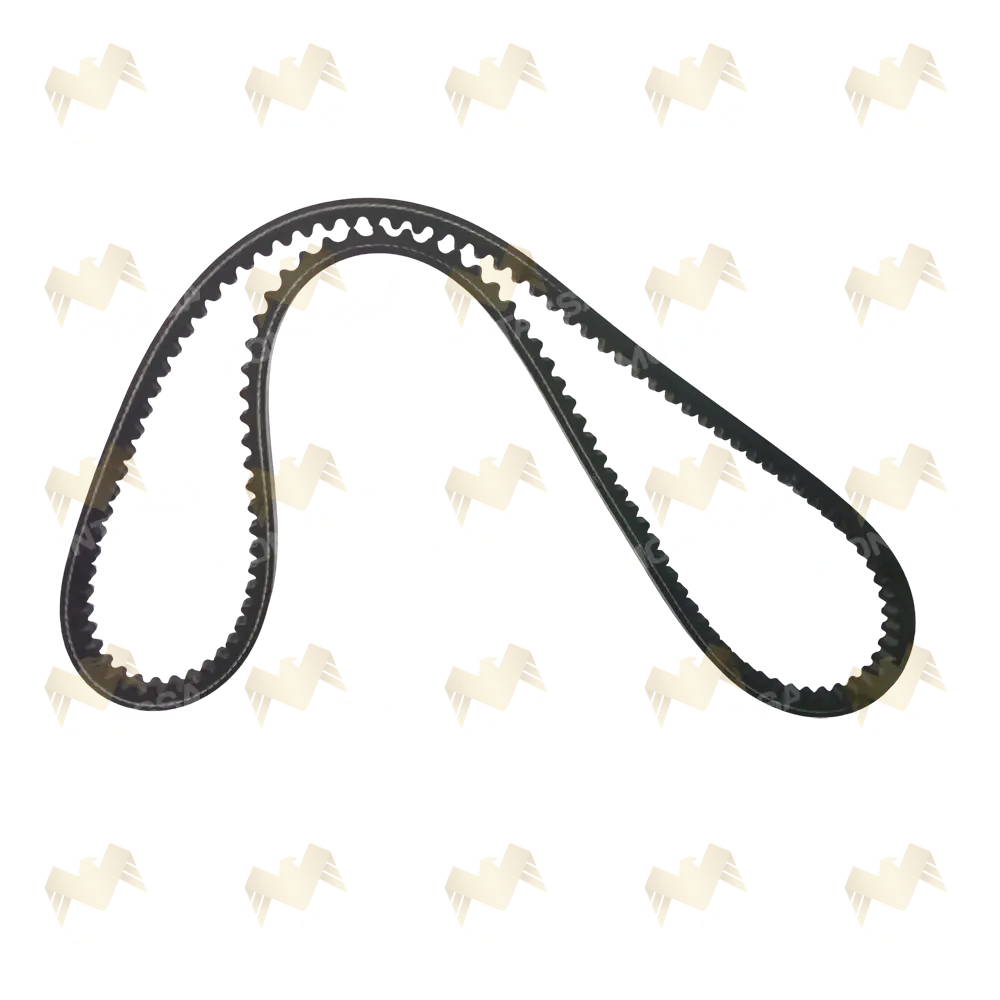 Banda para alternador pj02 NI02117-00511-F1 para Nissan / Unicarriers