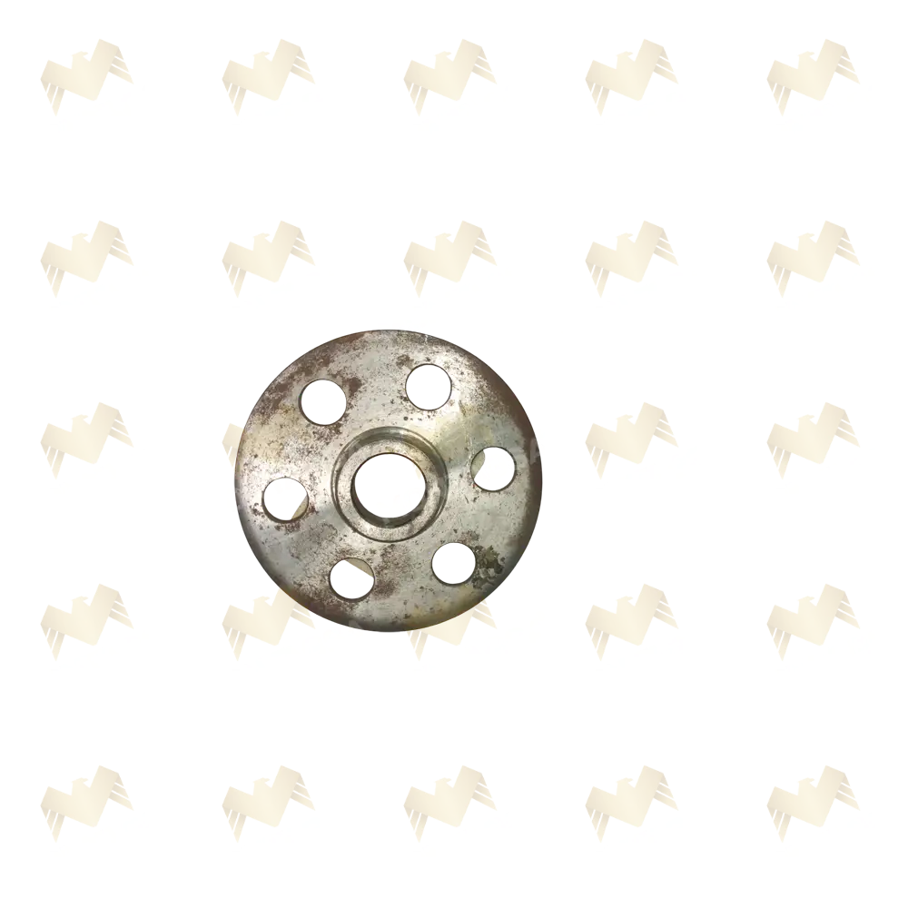 Espaciador de cigüeñal NI12333-02N01 para Nissan / Unicarriers