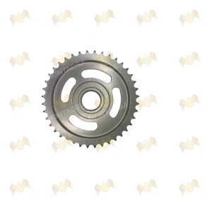 Engrane árbol de levas k21 NI13024-FY500 para Nissan / Unicarriers