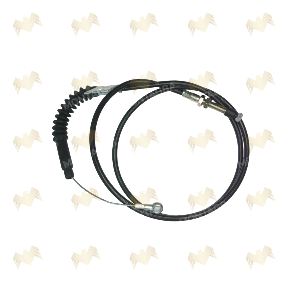 Cable de acelerador pj02 NI18201-50K00 para Nissan / Unicarriers