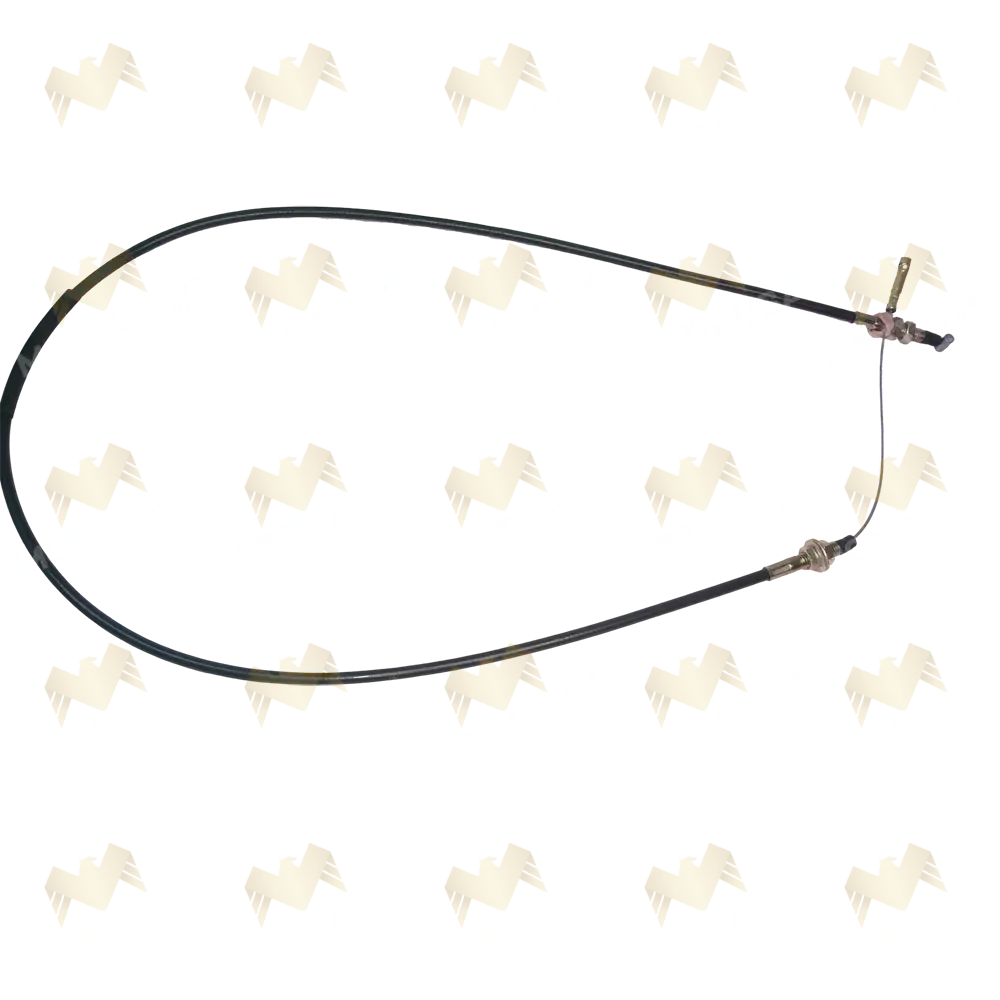 Cable de acelerador PL02 NI18201-FK101 para Nissan / Unicarriers