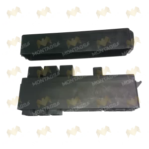 Caja de relevadores NI24380-FK111 para Nissan / Unicarriers