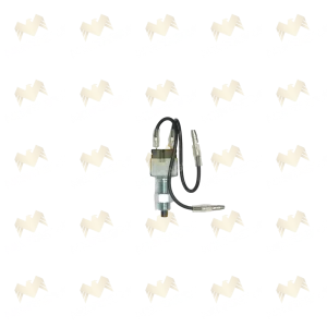 Bulbo de stop pl02 con cable NI25312-Z5006 para Nissan / Unicarriers