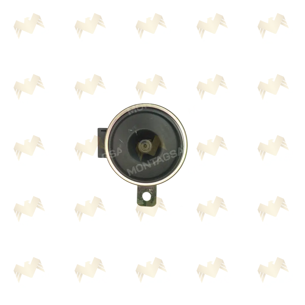 Bocina de claxon 12v NI25620-FK100 para Nissan / Unicarriers