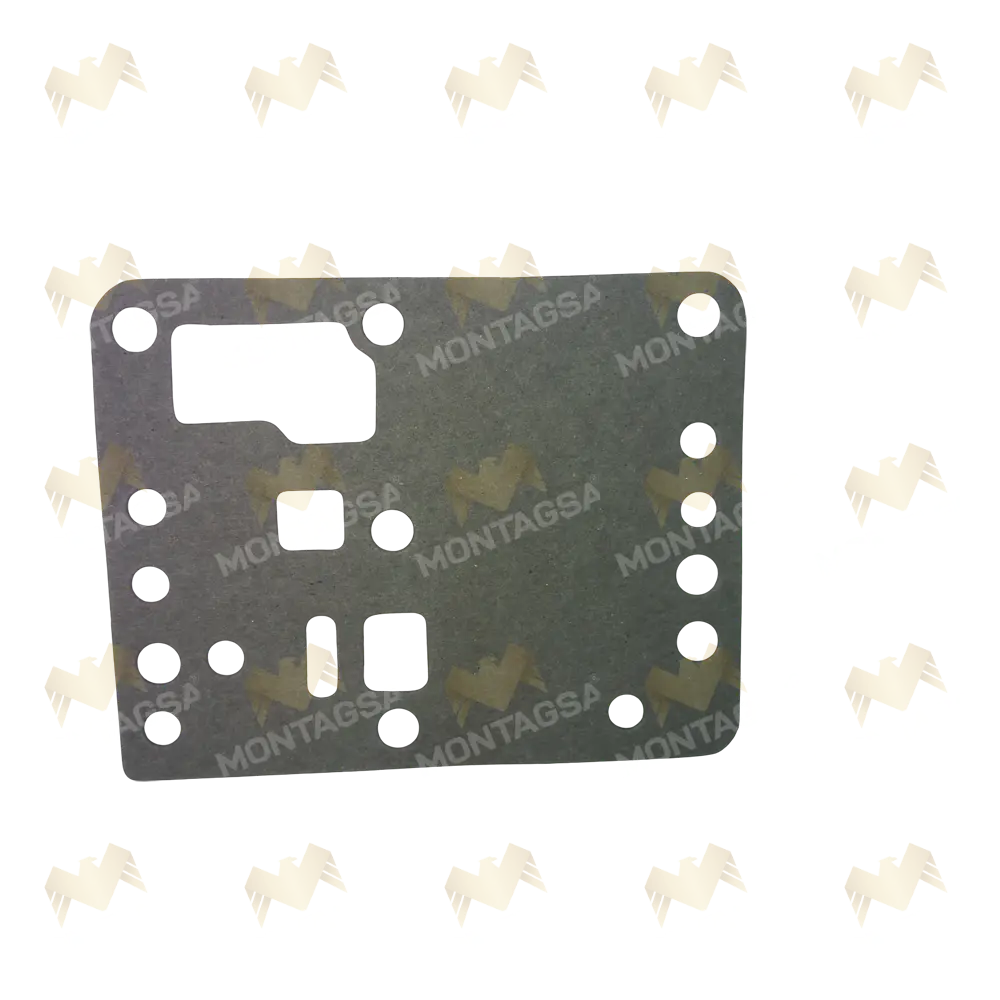 Empaque de transmisión laberinto pj02 NI31715-L1001 para Nissan / Unicarriers