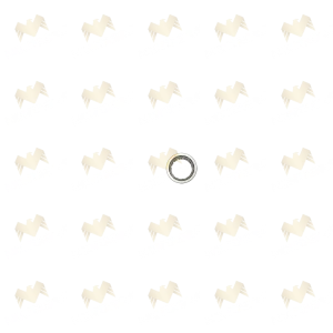 Balero exedy NI38614-GA10A para Nissan / Unicarriers