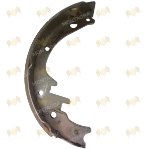 Balata de nomad NI44060-00H60 para Nissan / Unicarriers