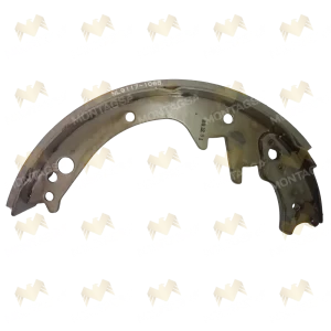 Balata rh NI44070-22H60 para Nissan / Unicarriers