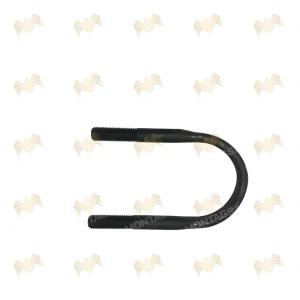 Abrazadera de cilindro nomad NI58583-10H01 para Nissan / Unicarriers