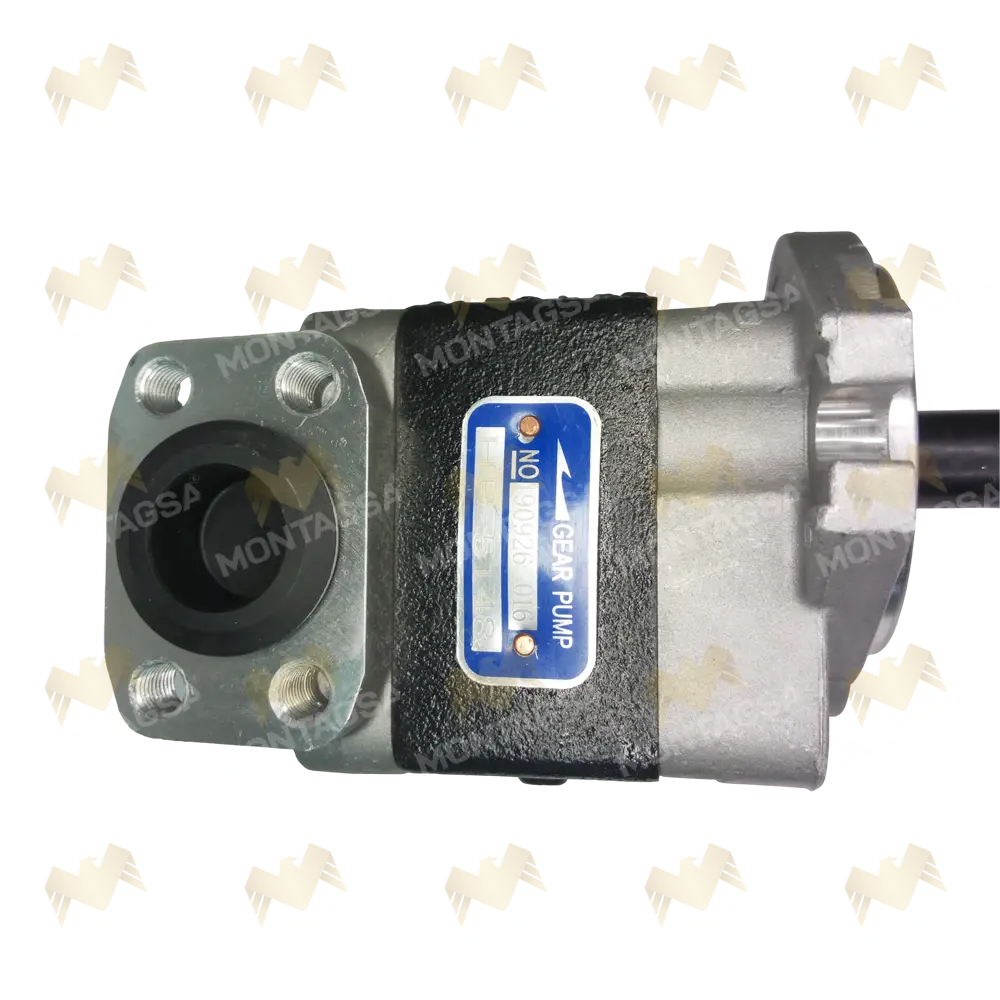 Bomba hidráulica pj02 NI69101-51K06 para Nissan / Unicarriers