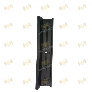 Guia de desplazador superior nomad opcional NI70843-FA065 para Nissan / Unicarriers