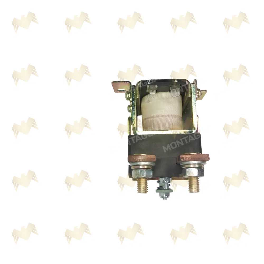 Contactor 24v RA1-105-154-100 para Raymond