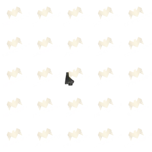 Empaque de micro (mr-311) RA1-150-386 para Raymond