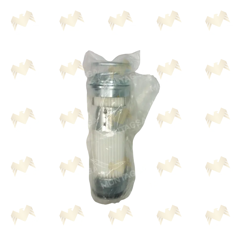 Filtro hidráulico RA1012615-103 para Raymond