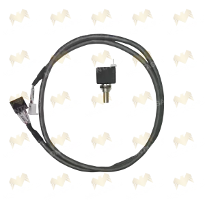 Encoder de dirección RA114-018-913 para Raymond