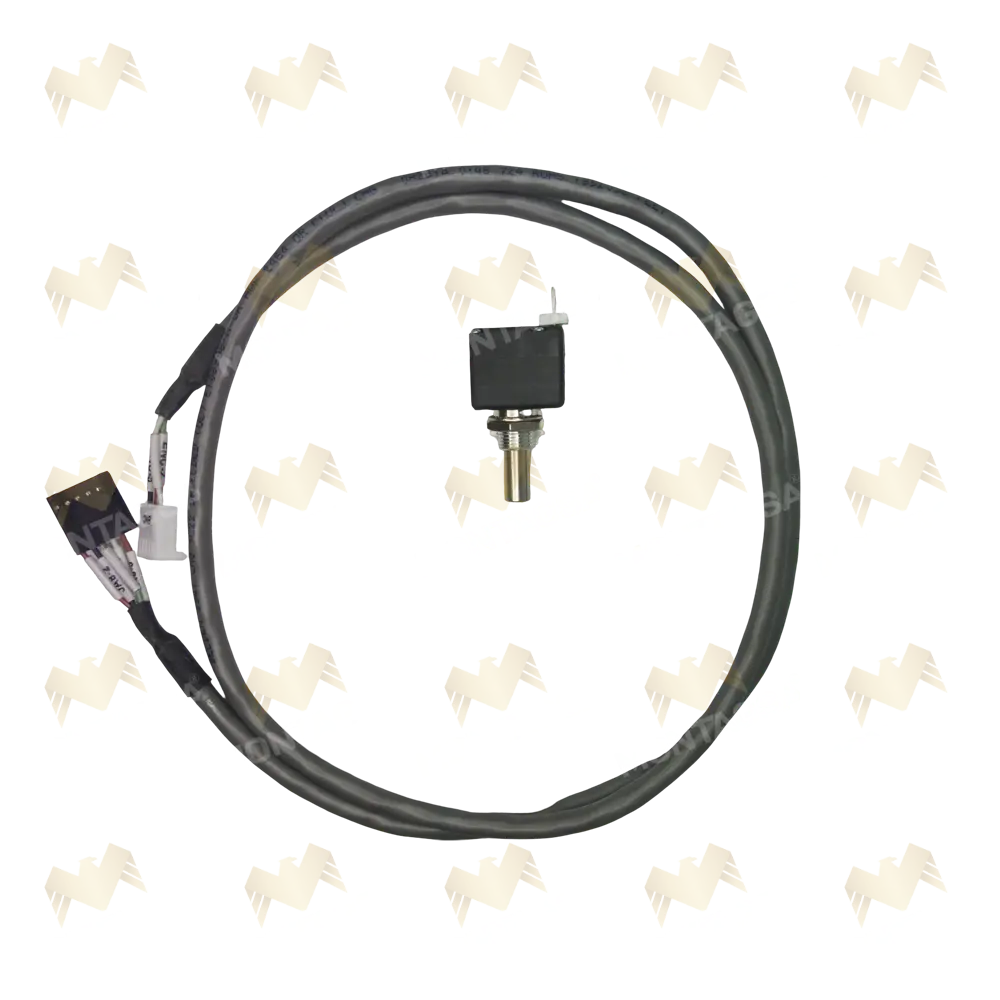 Encoder de dirección RA114-018-913 para Raymond