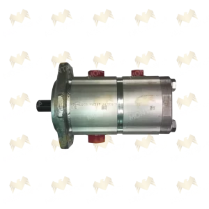 Bomba hidráulica RA500-484-250 para Raymond