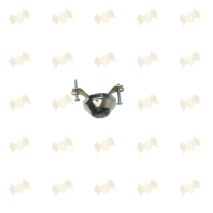 Botón de claxon universal RA600-927 para Raymond