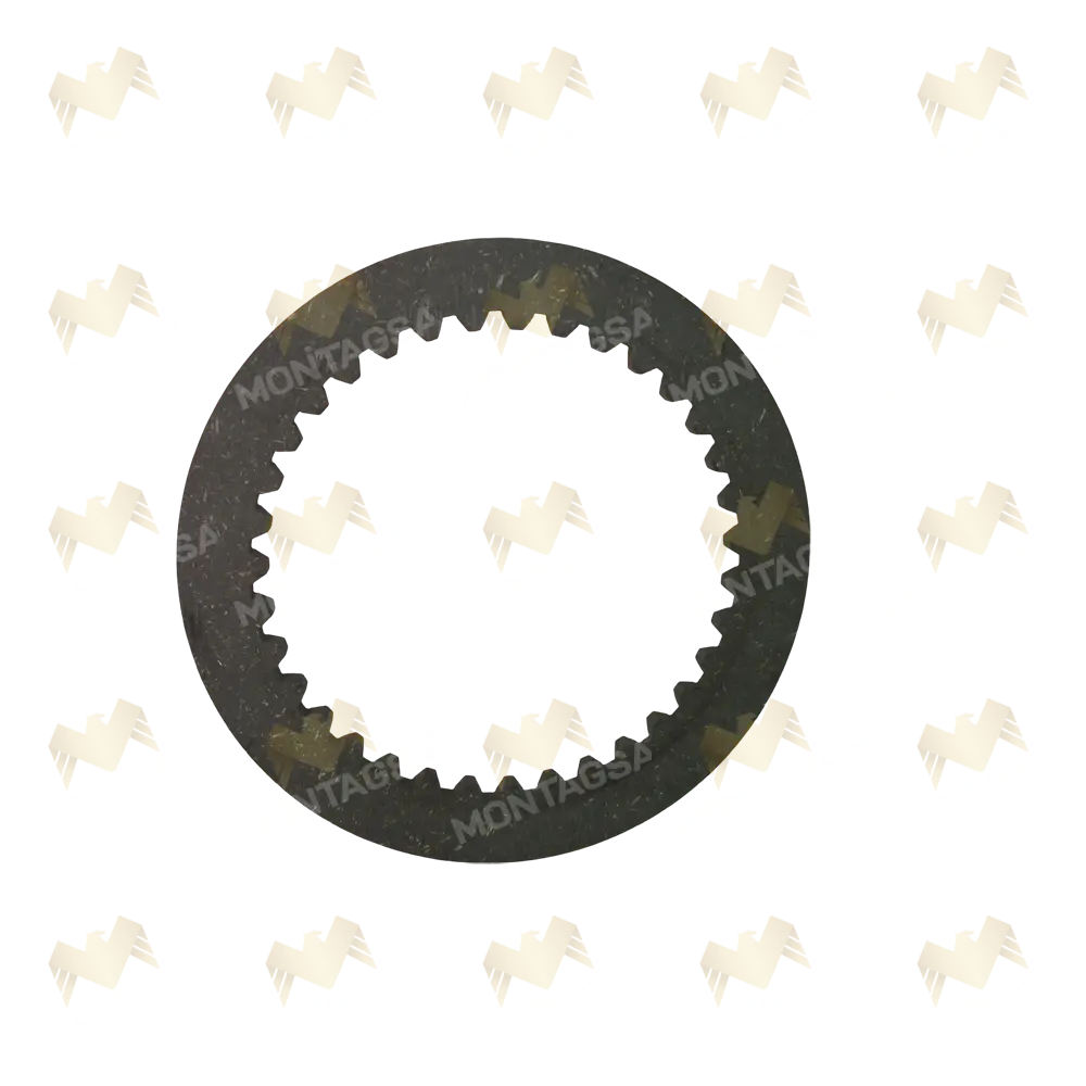 Disco de freno RA870-894-115 para Raymond