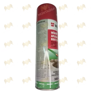 Rost off 300ml ROST-300 para Raymond