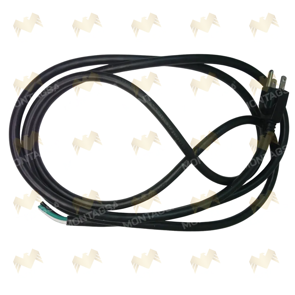 Cable de alimentación SJ109101