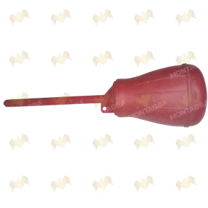 Bombilla de relleno-batería tipo 6 oz SY120162-010