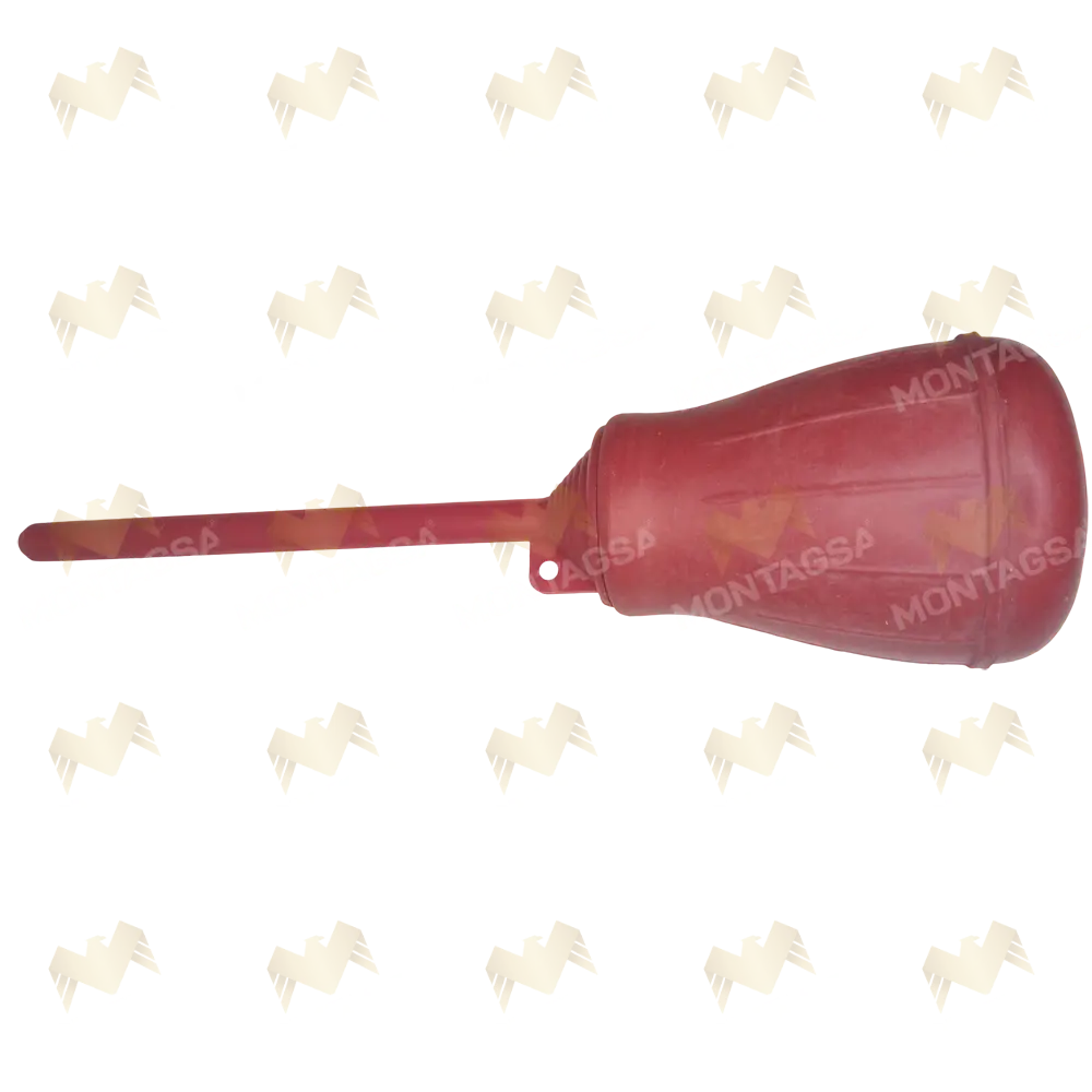 Bombilla de relleno-batería tipo 6 oz SY120162-010