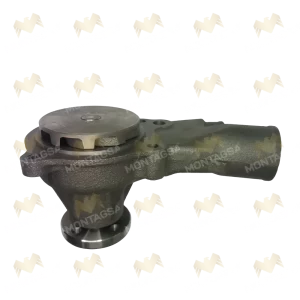 Balero de carro porta horquillas para heli SY58634