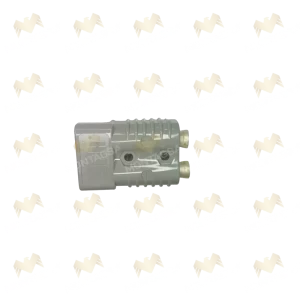 Conector de batería 175a 1 / 0 gris SY6325G1
