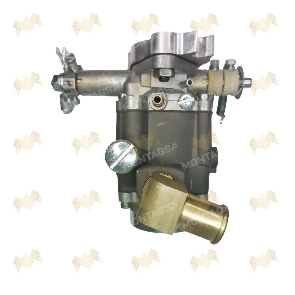 Carburador SY71607