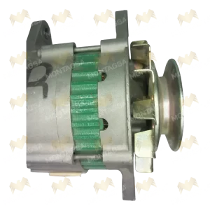 Alternador SYANO124-PRO