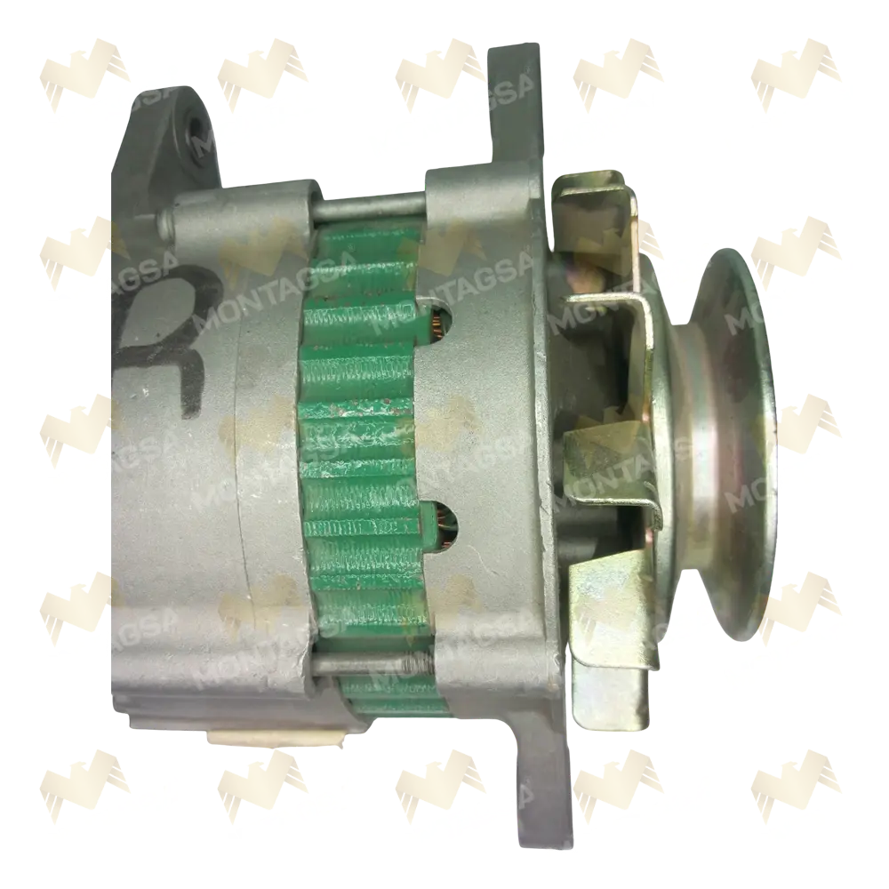 Alternador SYANO124-PRO