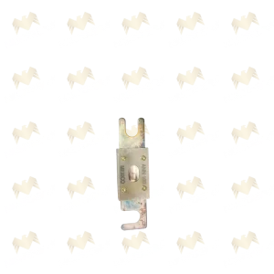 Fuse-100 amp fusible SYBU-ANN100