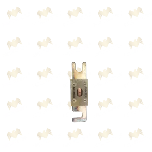 Fusible 600 amp SYBU-ANN600