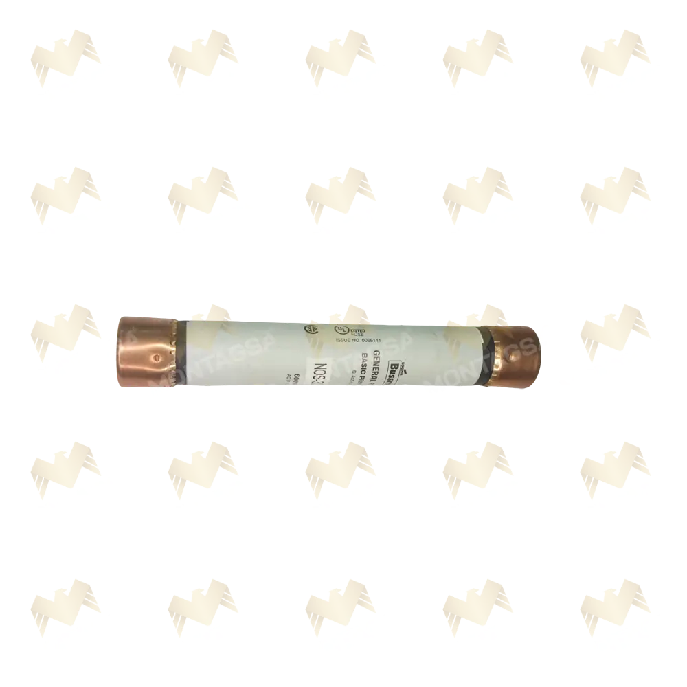 Fusible largo cargador 30 amp SYBU-NOS30