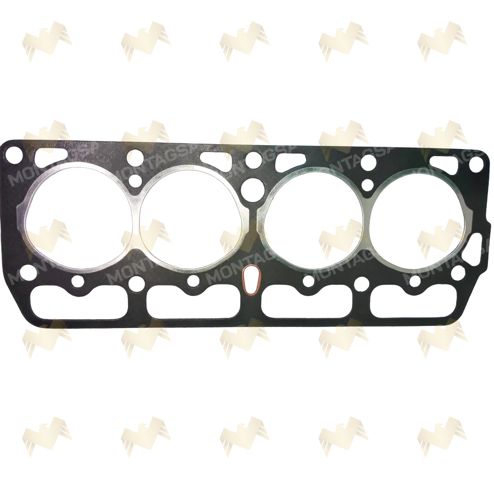 Empaque de cabeza TY11115-23011 para Toyota