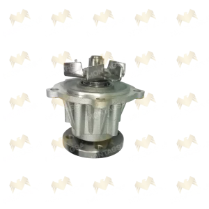 Bomba de agua chica 4y TY16120-78151-71 para Toyota