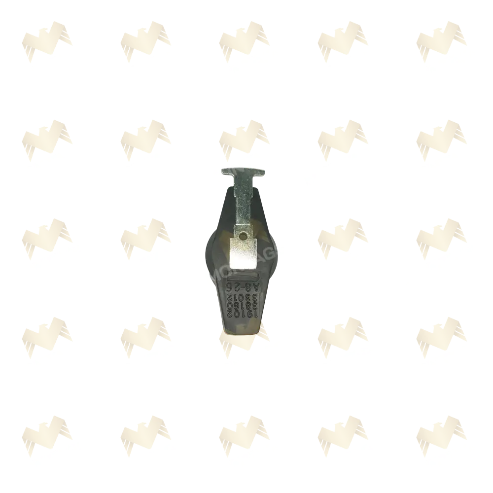 Rotor p / 4p TY19102-76004-71 para Toyota