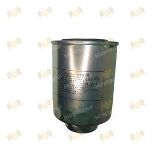Filtro de combustible shoshiba TY23390-76001-71 para Toyota