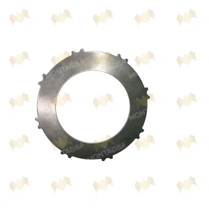 Disco de metal 4y TY32425-U2170-71 para Toyota