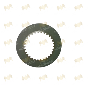 Disco de pasta 4y TY32461-U2170-71 para Toyota