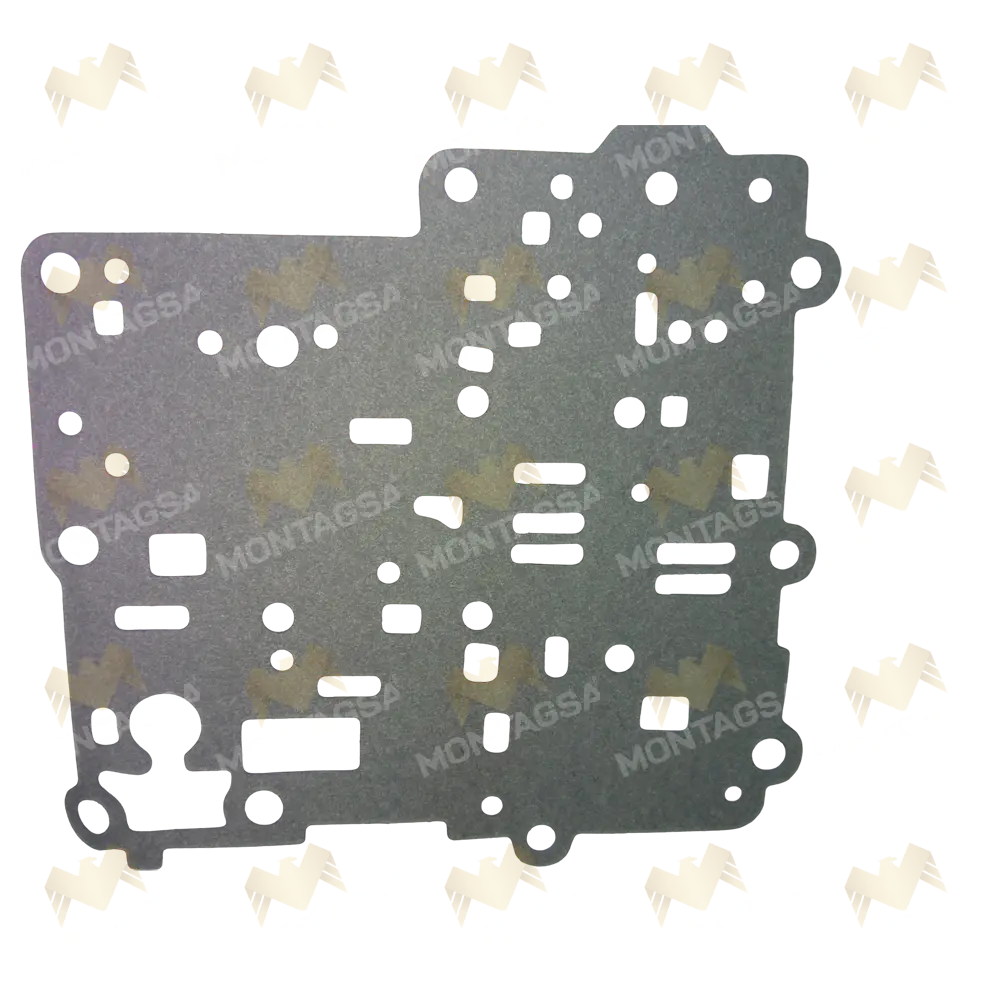 Gasket-valve body empaque TY32762-23330-71 para Toyota