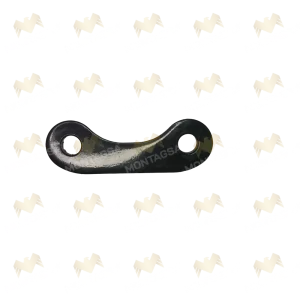 Eslabón de dirección inferior redondo serie 7 TY43752-13310-71 para Toyota