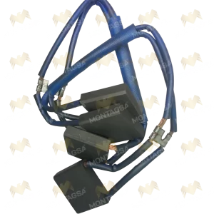 Carbones YT519466015 para Yale