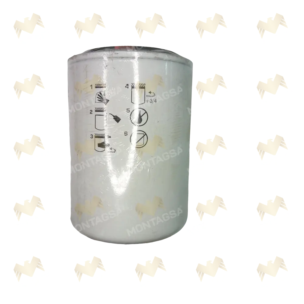 Filtro de transmisión vx YT550020335 para Yale