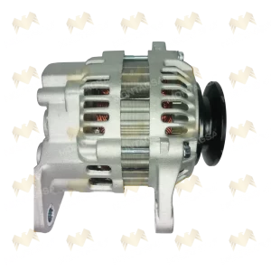 Alternador mazda 2.2 vx YT580000990 para Yale