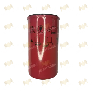 Filtro de diesel YT580004421 para Yale