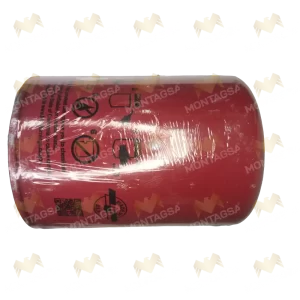 Filtro de aceite b252 transmisión mr251 426 YT580007144 para Yale