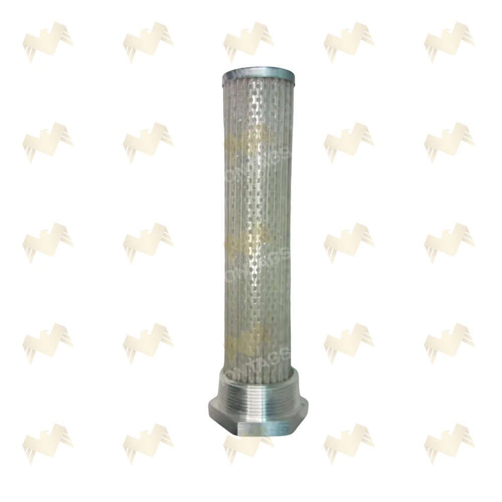 Filtro de succion hid mr-252 YT580009037 para Yale