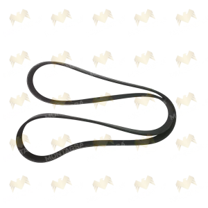 Banda de alternador YT580020334 para Yale